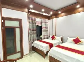 Nhà nghỉ Việt Nhật