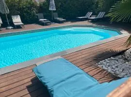 hôtel Le Synaya