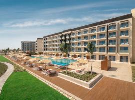 Palma Bay Rotana Resort - New Alamein, hotel in El Alamein