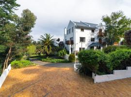 De Molen Guest House, hotel in Somerset West