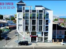 Hotel Red Tower