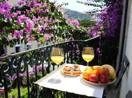 Фотография гостиницы: Resting Points - Sintra