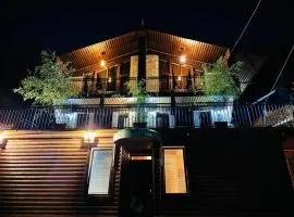 The Grand Hotel Bakuriani