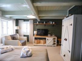 Hotel Bouda Helena, hotel v destinaci Pec pod Sněžkou