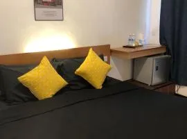 Nu Melati Hotel