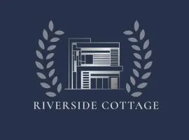 Riverside Cottage Poti