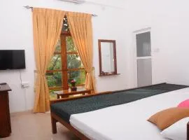 The Colombo Village