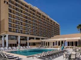 Ξενοδοχείο φωτογραφία: DoubleTree by Hilton Jacksonville Riverfront, FL