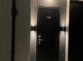 5 bedroom house at the heart of Auckland Airport, hôtel à Auckland