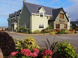 Gambaran Hotel: Keanes of Curraheen