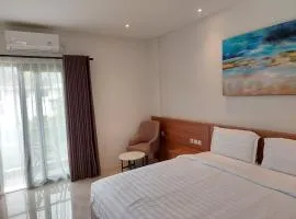 Gemma Hotel Balige