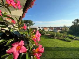 Ferienzimmer Trummer, hotel v destinaci Fürstenfeld