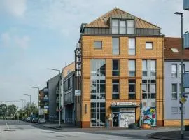 ホテル ミラージュ