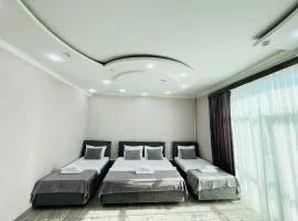 Hotel Shosh Boutique