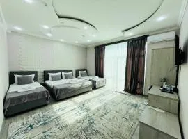 Hotel Shosh Boutique