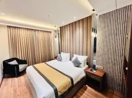 Western Blu INN