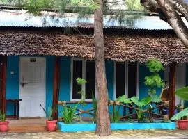 La Neisha Hotel Nungwi