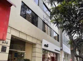 Suites Larco 656 Miraflores Lima