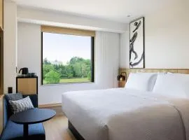 Fairfield by Marriott Hokkaido Eniwa