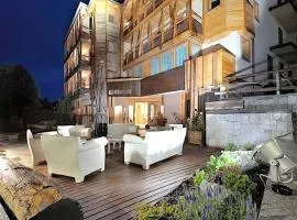 DV Chalet Boutique Hotel & Spa