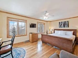 The Borders Lodge - Lower Borders 400