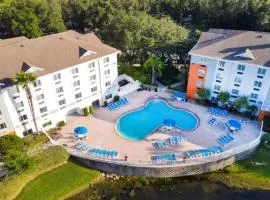 Holiday Inn Express & Suites Clermont SE - West Orlando by IHG
