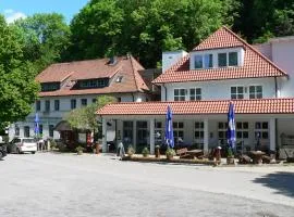 Hotel & Restaurant Schaumburger Ritter, Rinteln