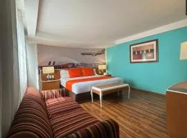 Hotel Mexicali