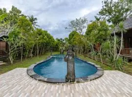 Raira's Villas Lembongan