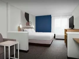 Spark By Hilton San Antonio Airport