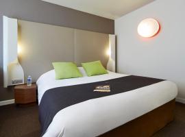 Campanile Tours Sud - Chambray-Les-Tours, Hotel in Chambray-lès-Tours