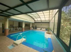 Hotel Akouas