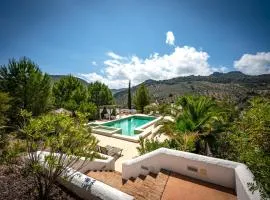 Hacienda el Tarajal