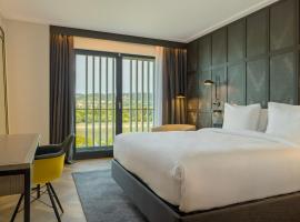 Four Points by Sheraton Budapest Danube, Hotel in Budapest