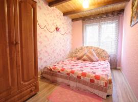 Фотографія готелю: Guest House Zayamnae