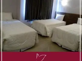 Hotel Abba Goiana PE