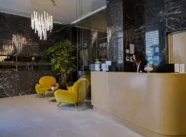 The Unique Hotel Brera