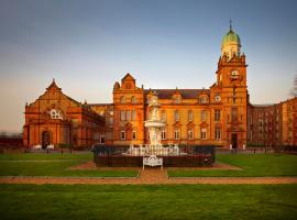 Photo de l’hôtel: Clayton Hotel Ballsbridge