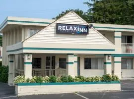 Relax Inn Cape Cod West Yarmouth Hyannis