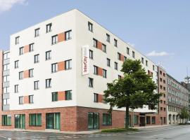 Hotel Photo: IntercityHotel Essen