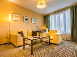 Best Western Plus Olives City Hotel - Free Pool & Parking, hotel in Sofia