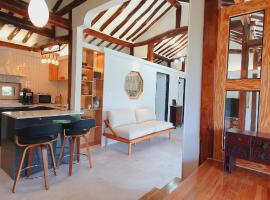 Jahayeon Hanokstay, Hotel in Jeonju