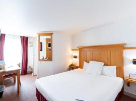 KYRIAD CREIL - Chantilly Nord, Hotel in Creil