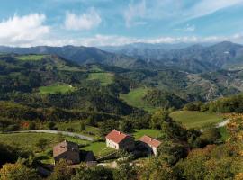 A picture of the hotel: Agriturismo Terrazza sul Parco