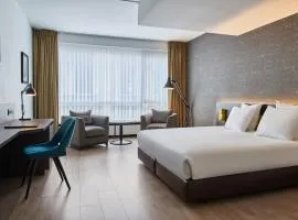 Theater Hotel