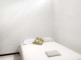 Sawojajar Inn, Hotel in Ngadipuro