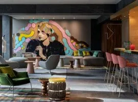 Hyatt Centric Milan Centrale