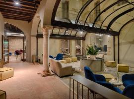 NH Collection Palazzo Verona, hotel v destinaci Verona
