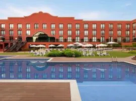 Dolce by Wyndham Barcelona Resort