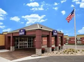 그랜드 아일랜드에 위치한 호텔 Boarders Inn & Suites by Cobblestone Hotels - Grand Island